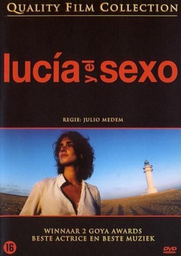 Lucia Y El Sexo