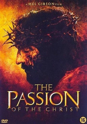 Passion Of The Christ, The