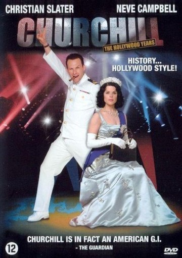 Churchill The Hollywood Years