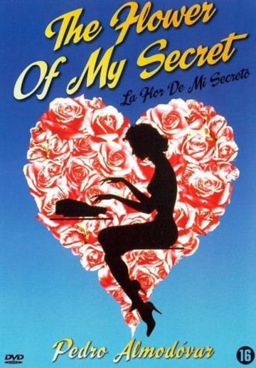 Flower Of My Secret
