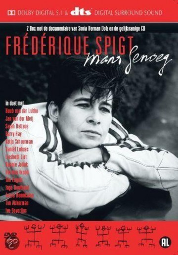 Frederique Spigt - Mans Genoeg