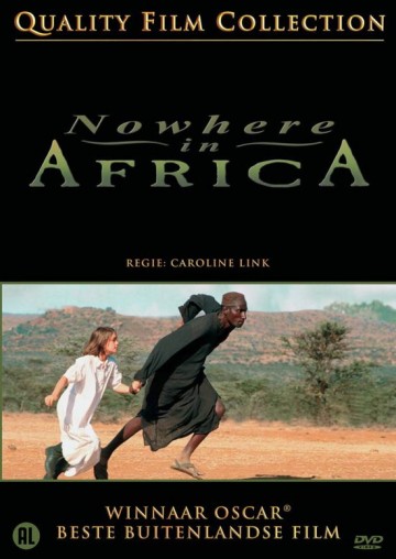Nowhere In Africa