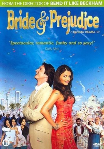 Bride & Prejudice