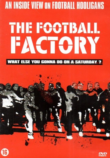 The Football Factory