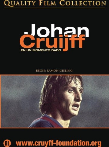 En Un Momento Dado - Johan Cruijff