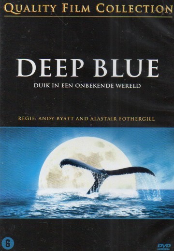 Deep Blue