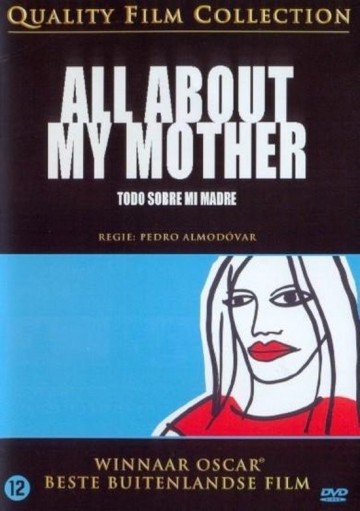 All About My Mother