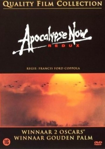 Apocalypse Now Redux