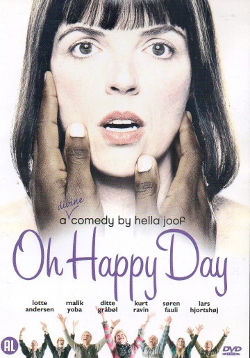 Oh Happy Day