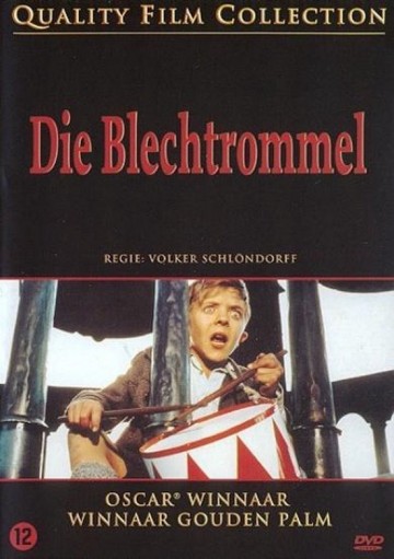 Die Blechtrommel