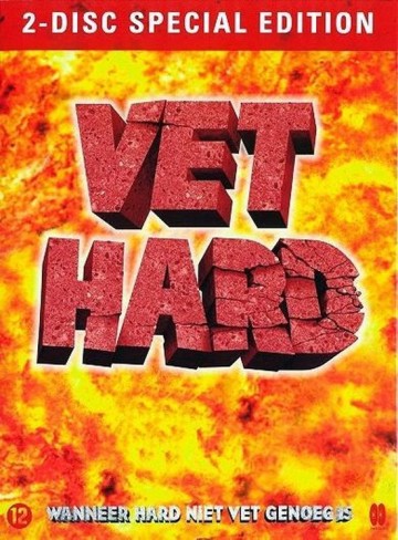Vet Hard