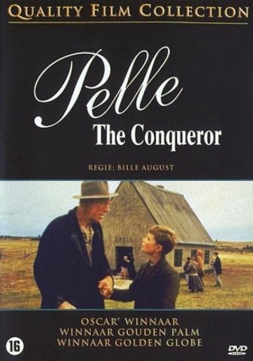 Pelle The Conqueror