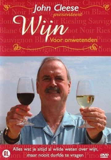 Wijn Voor Onwetenden