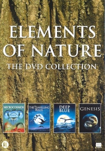Elements Of Nature