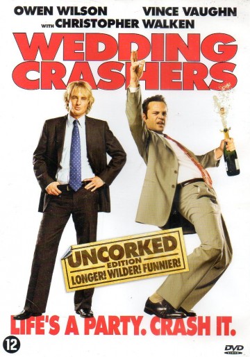 Wedding Crashers
