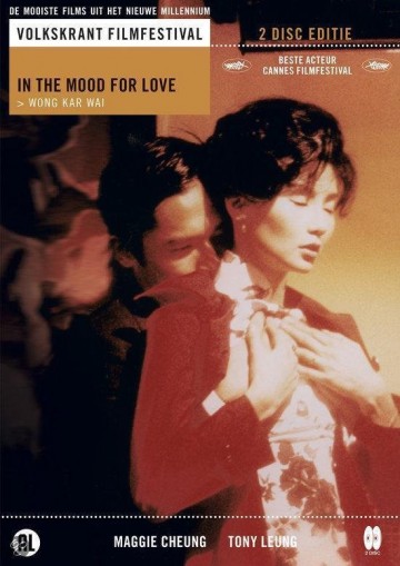 In The Mood For Love