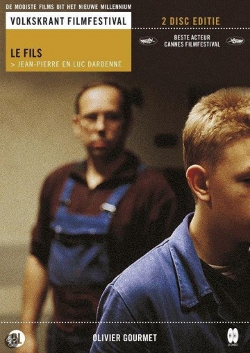 Le Fils (2DVD)