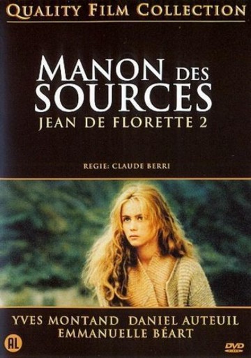 Manon Des Sources