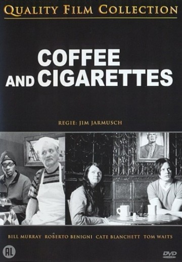 Coffee & Cigarettes
