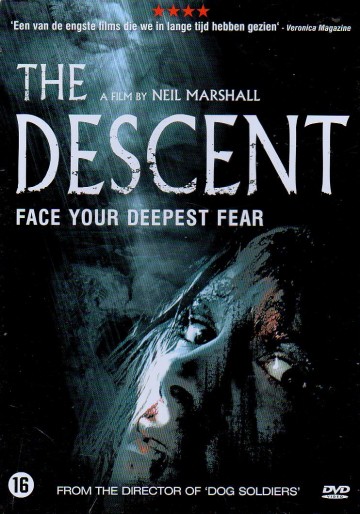 The Descent
