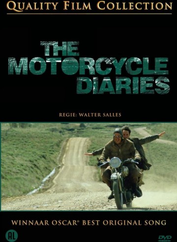 Motorcycle Diaries