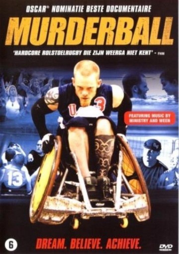 Murderball
