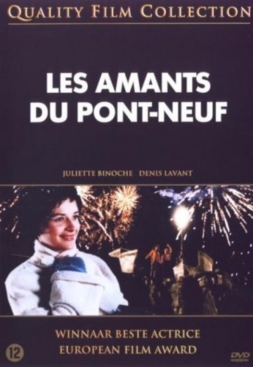Les Amants Du Pont-Neuf
