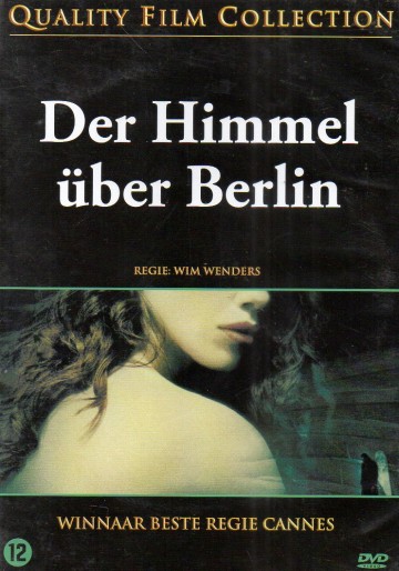 Der Himmel Uber Berlin