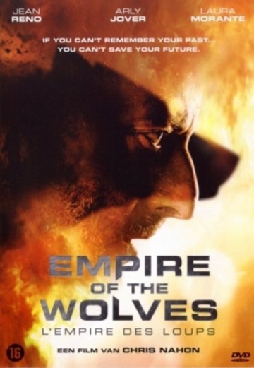 Empire Of The Wolves
