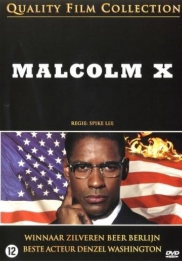 Malcolm X