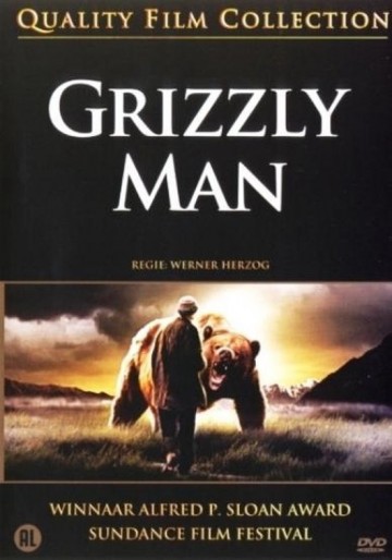 Grizzly Man