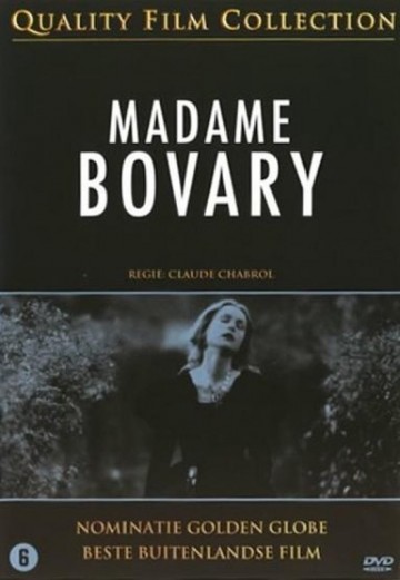 Madame Bovary