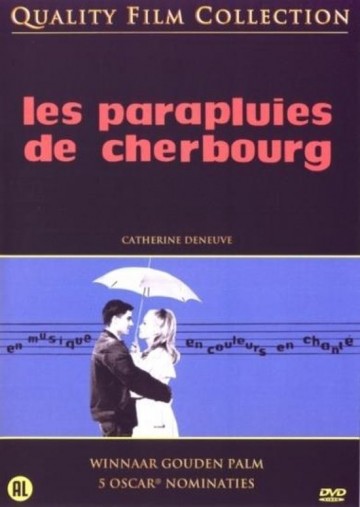 Parapluies De Cherbourg, Les