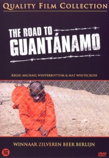 Road To Guantanamo, The