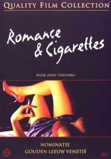 Romance & Cigarettes