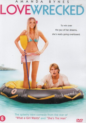 Lovewrecked