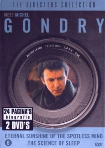 Meet Michel Gondry