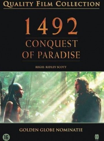 1492 - Conquest Of Paradise