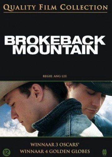 Brokeback Mountain