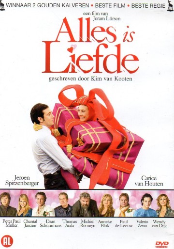 Alles Is Liefde