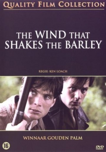 Wind That Shakes The Barley