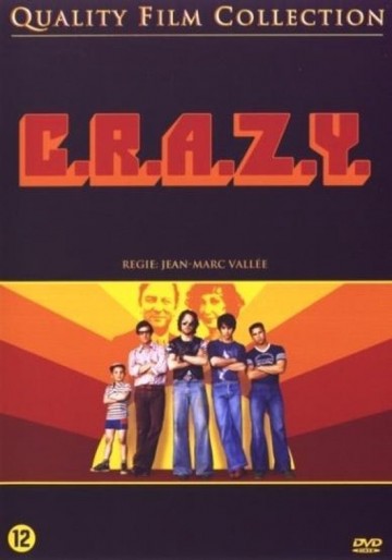 C.R.A.Z.Y.