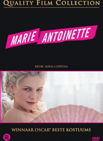 Marie Antoinette