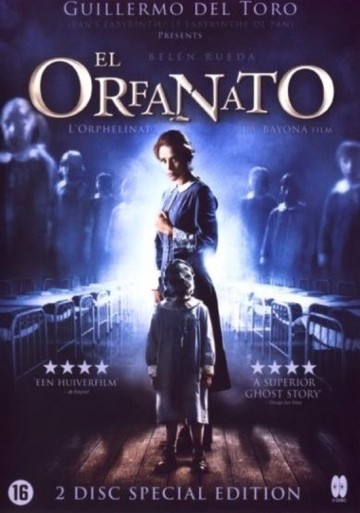 El Orfanato