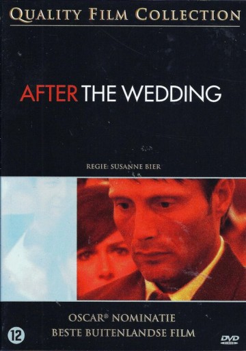 After The Wedding