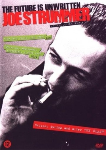 Joe Strummer - The Future is Unwritten