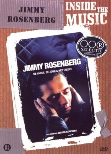 Jimmy Rosenberg - De Vader, De Zoon & Het Talent