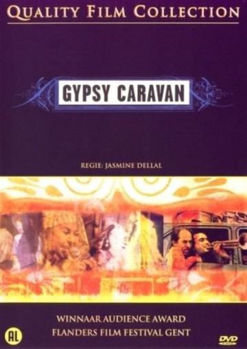 Gypsy Caravan