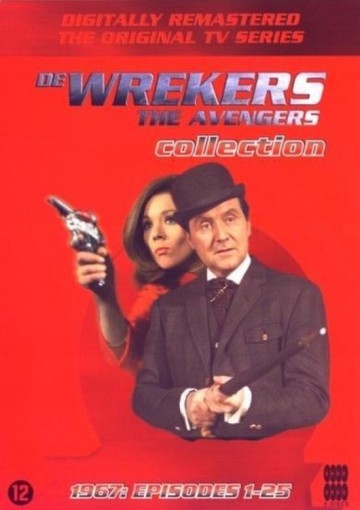 Wrekers - Collection Episodes 1-25