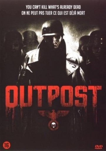 Outpost